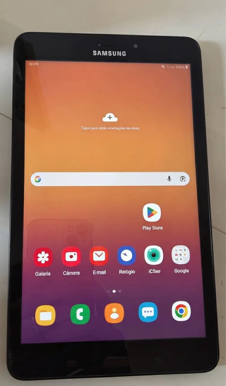 Tablet Samsung Tab A - Foto 2
