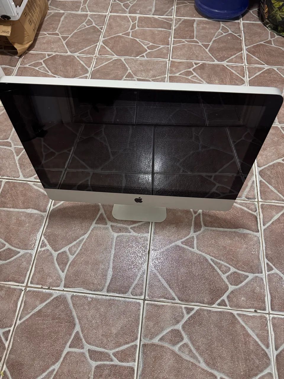 IMAC 2010  - Foto 2