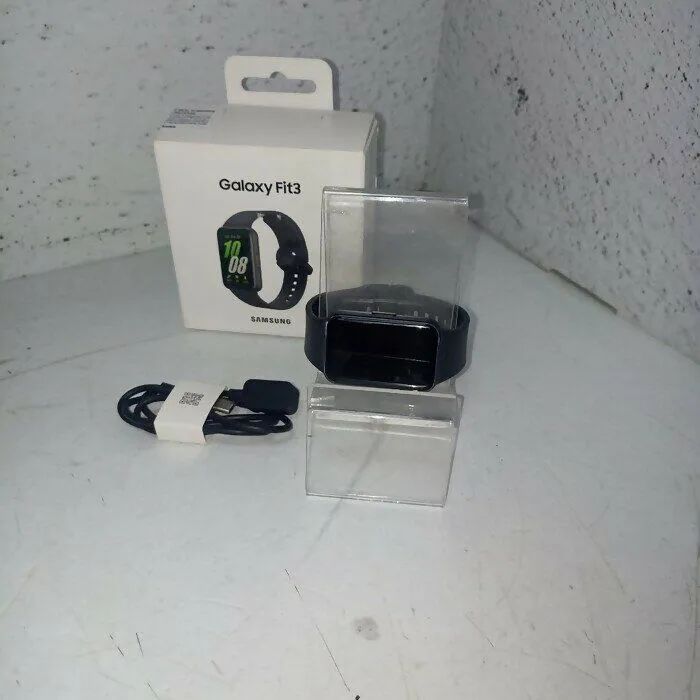 Carregador Pulseira Galaxy Fit  - Foto 3