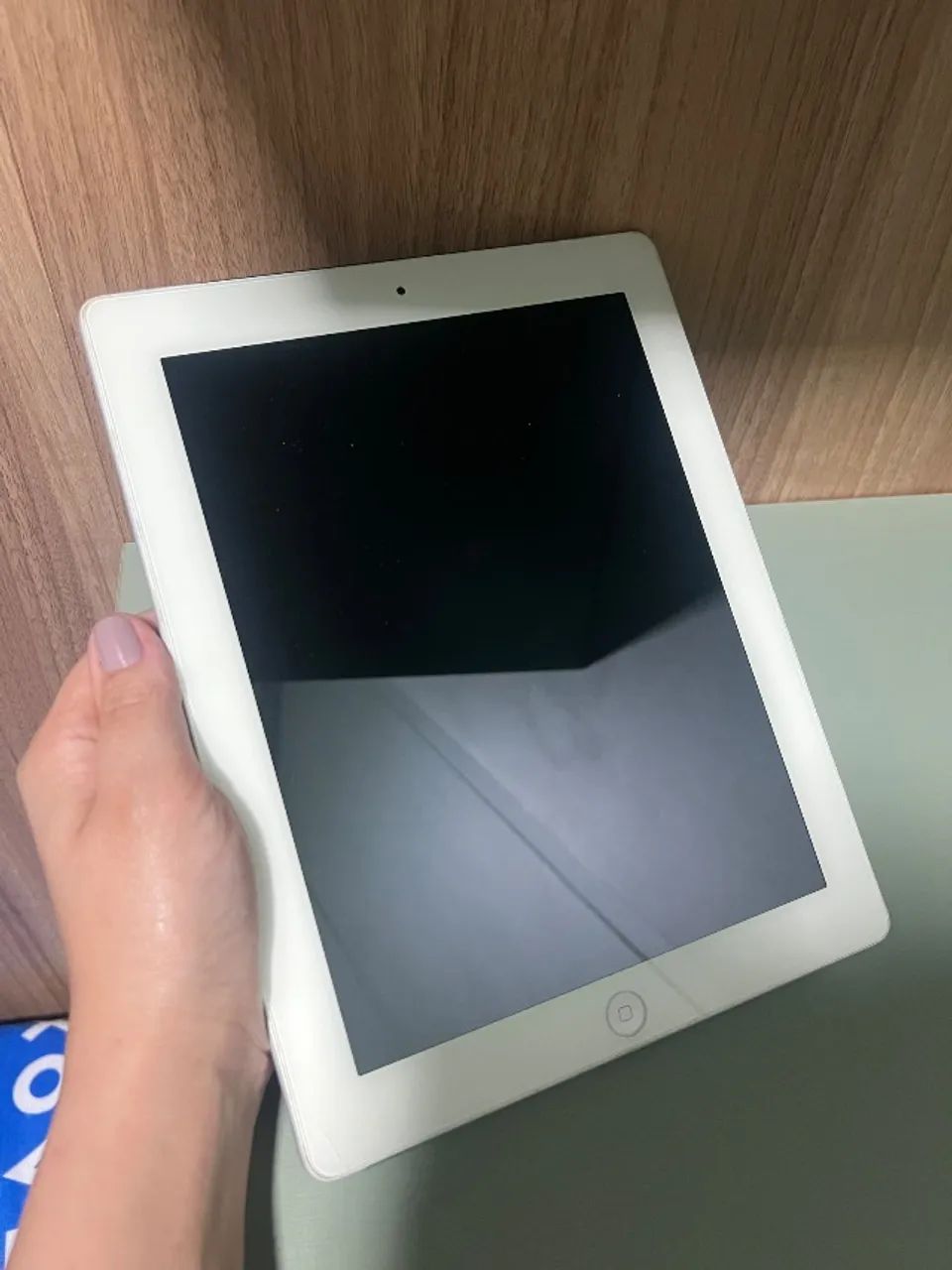 iPad Apple -R$350,00