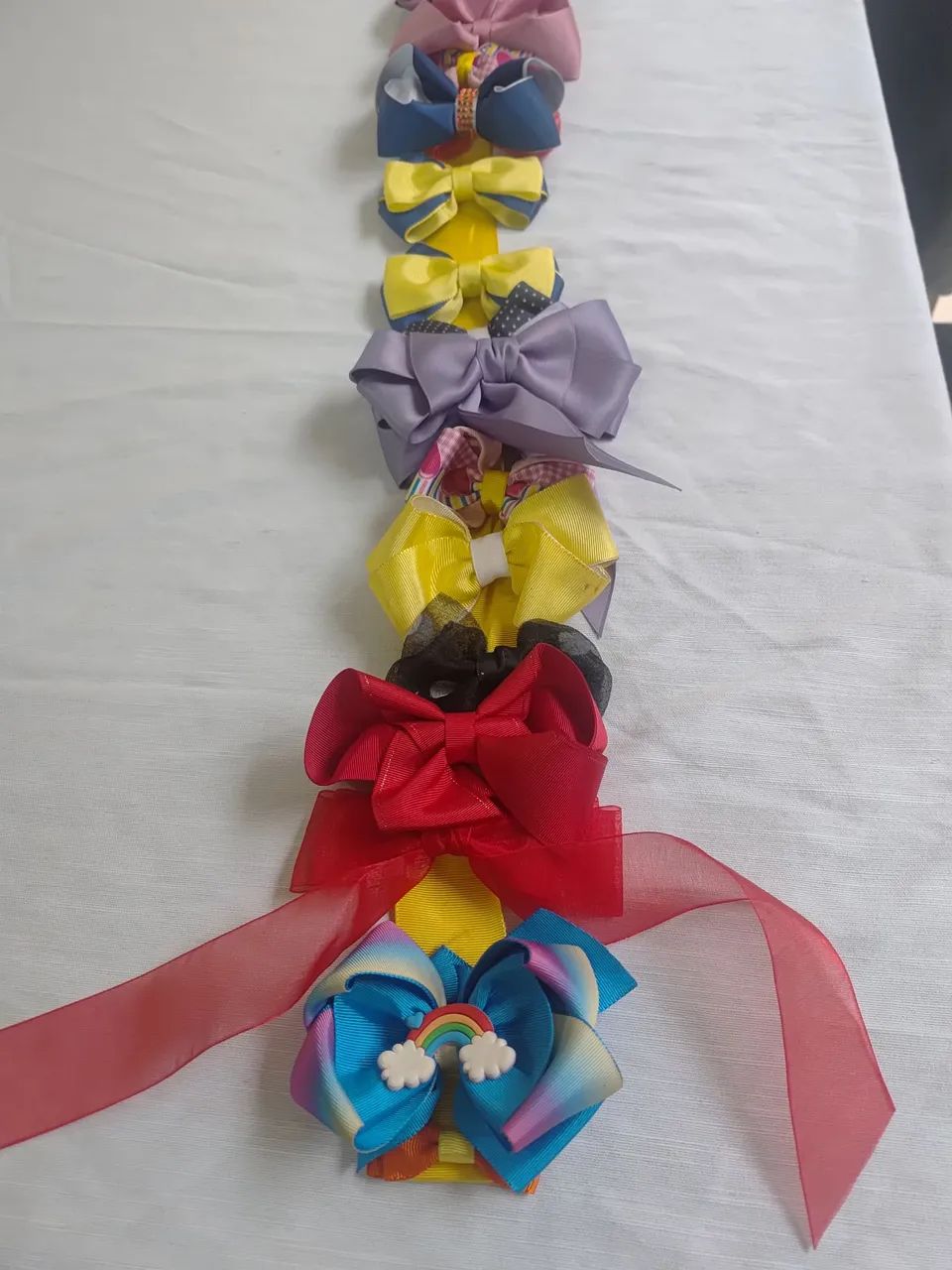 Laços  - Foto 3