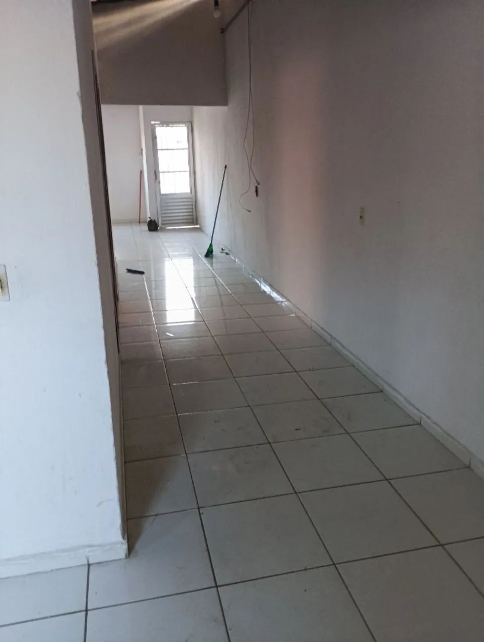 Foto - Maceió - Santos Dumont