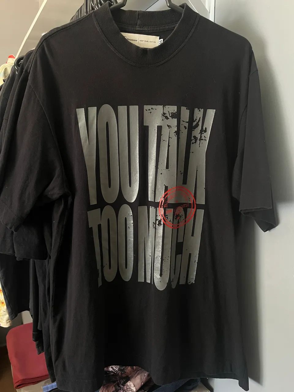 Camisa Offshadow
