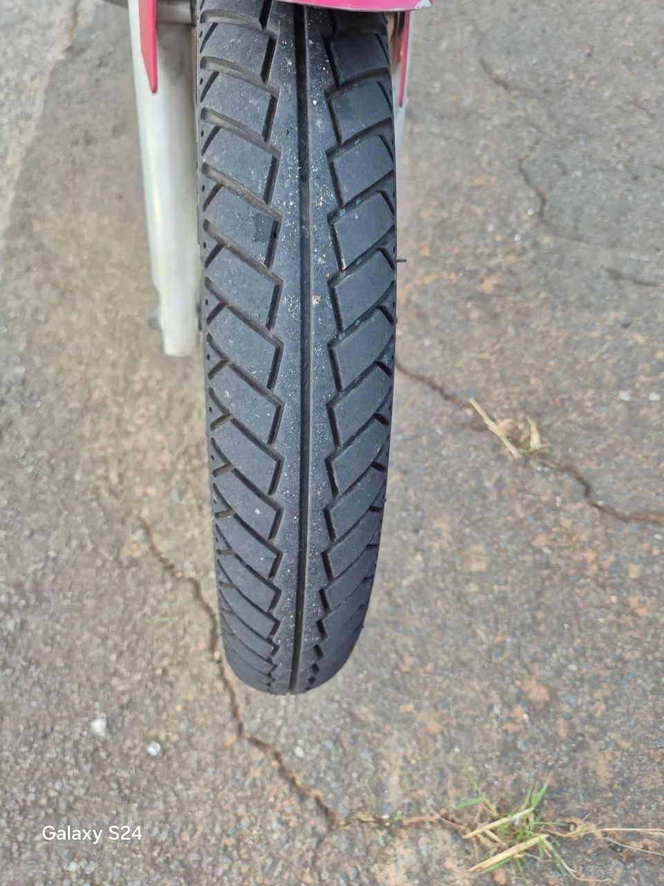 Moto YBR 125 - Foto 4
