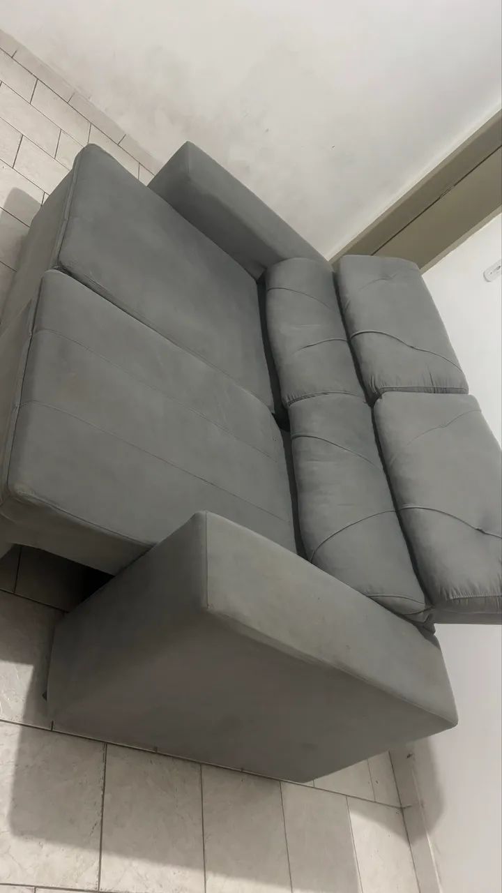 Sofá retrátil - Foto 4
