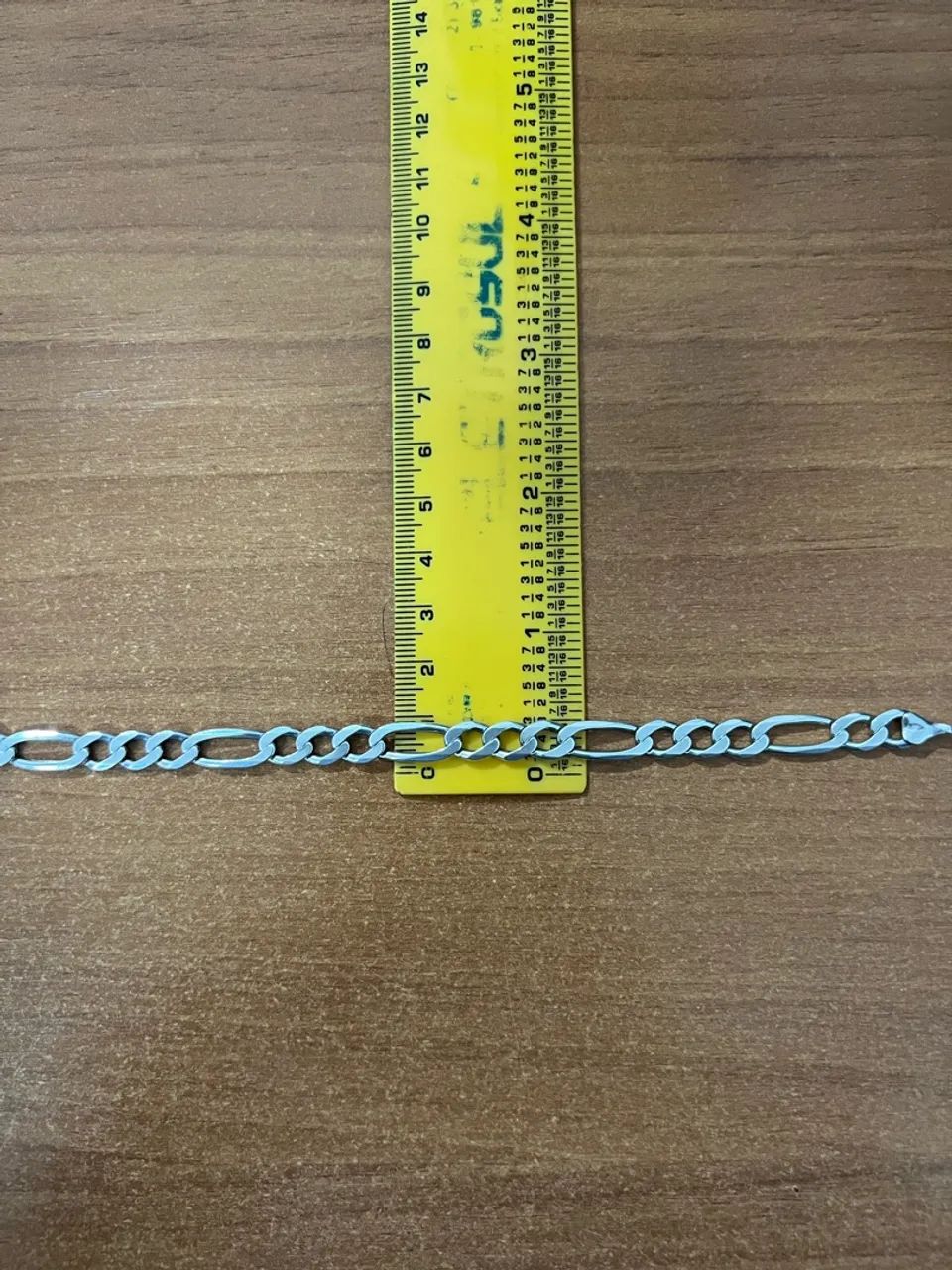 Pulseira prata 925 - Foto 2