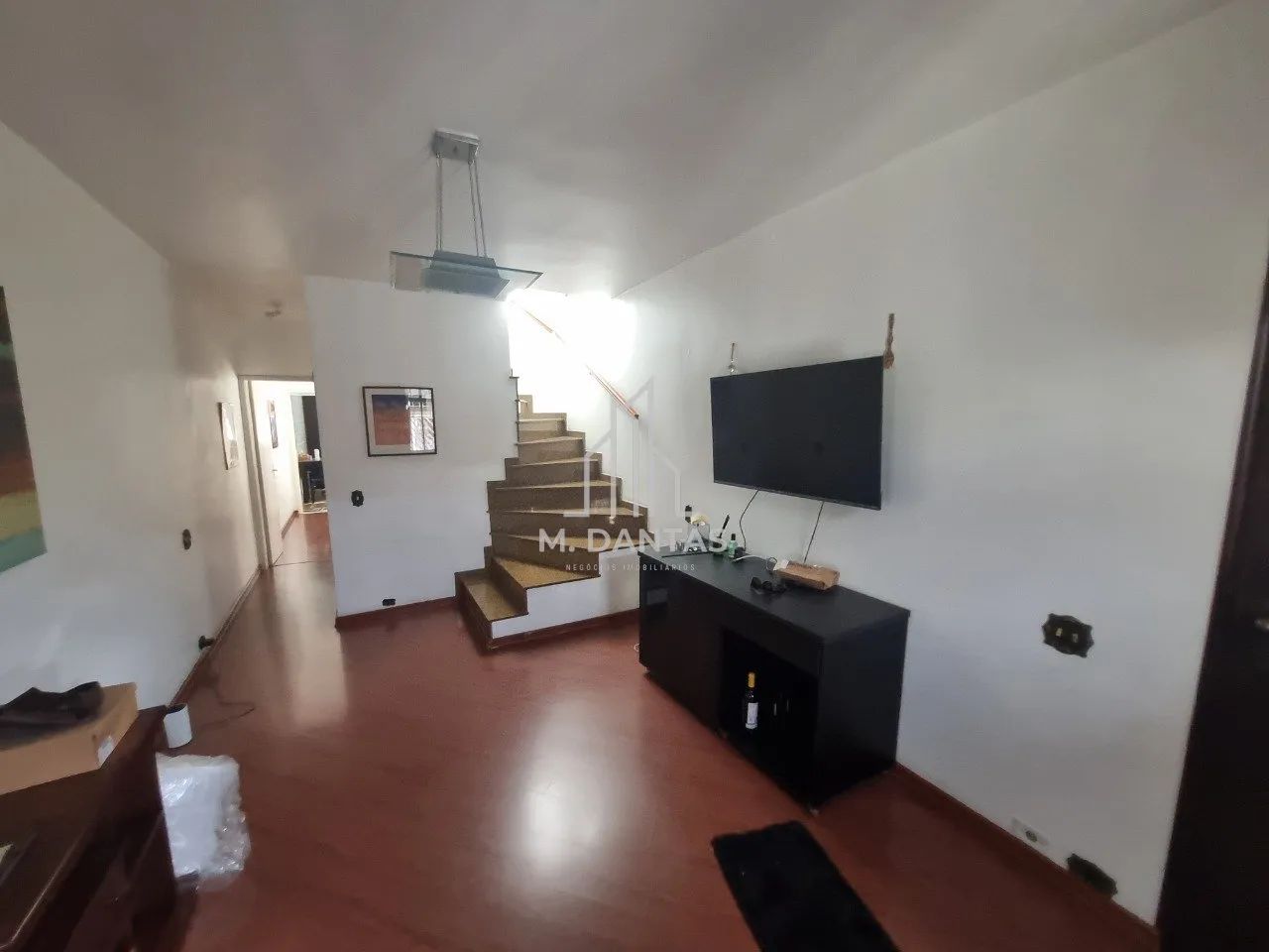 Casa 03 Quartos 01 Suite 02 vagas Jardim Consórcio - Foto 4