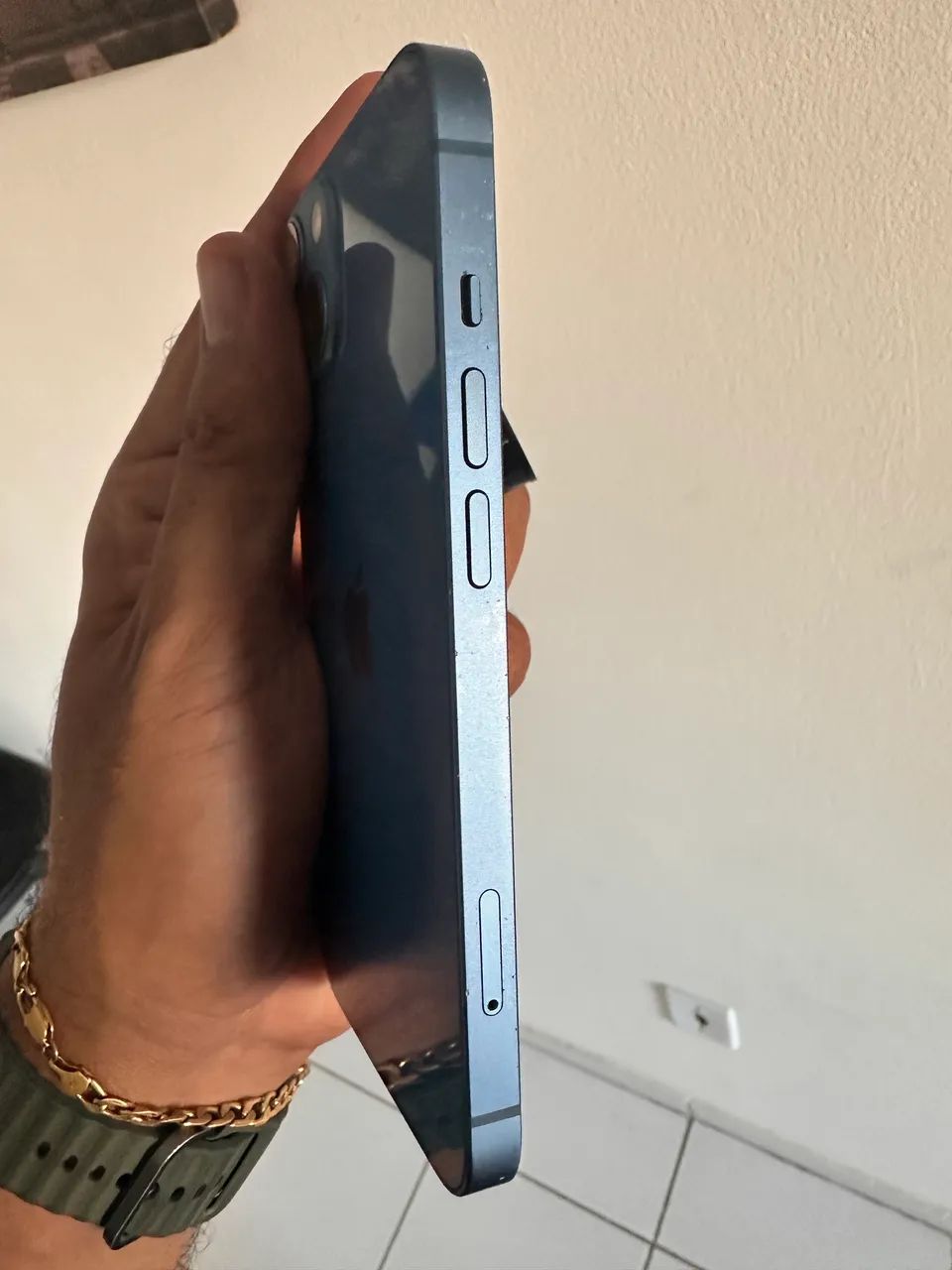 VENDE-se IPHONE 13 128GB  - Foto 5