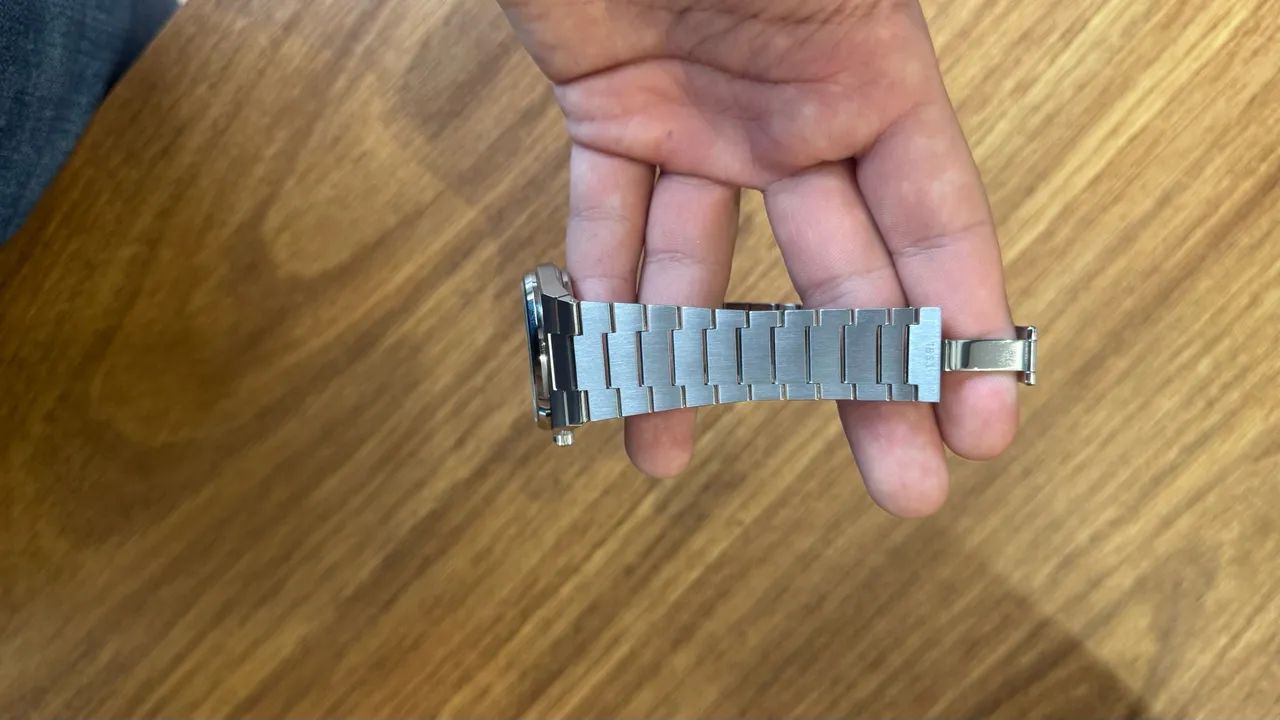 Tissot PRX clássico full set - Foto 5