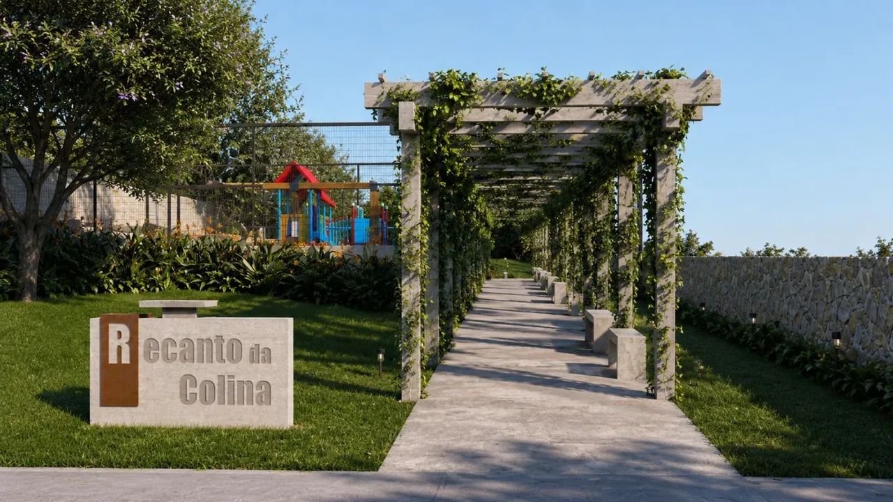 Terreno para Venda em Antônio Carlos, Centro - Foto 3
