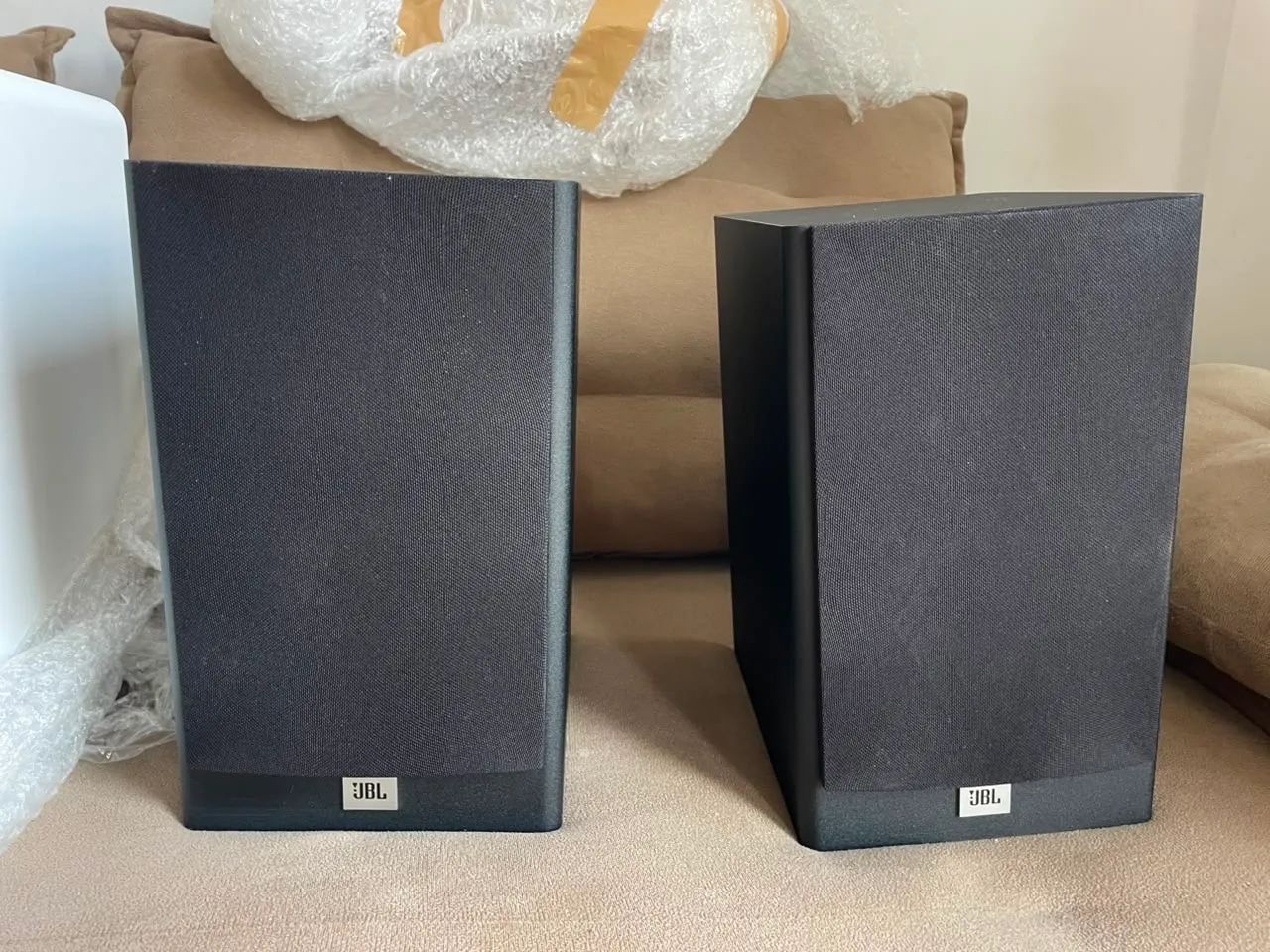 Equipamento de sonorização Elipson
