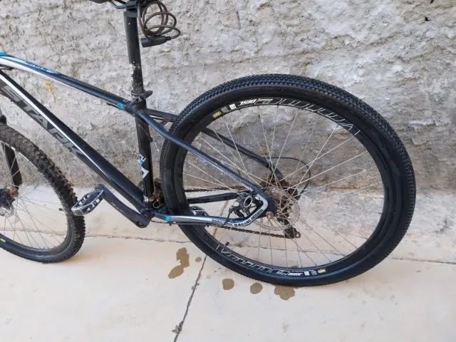 Bicicleta aro 29 - Foto 4