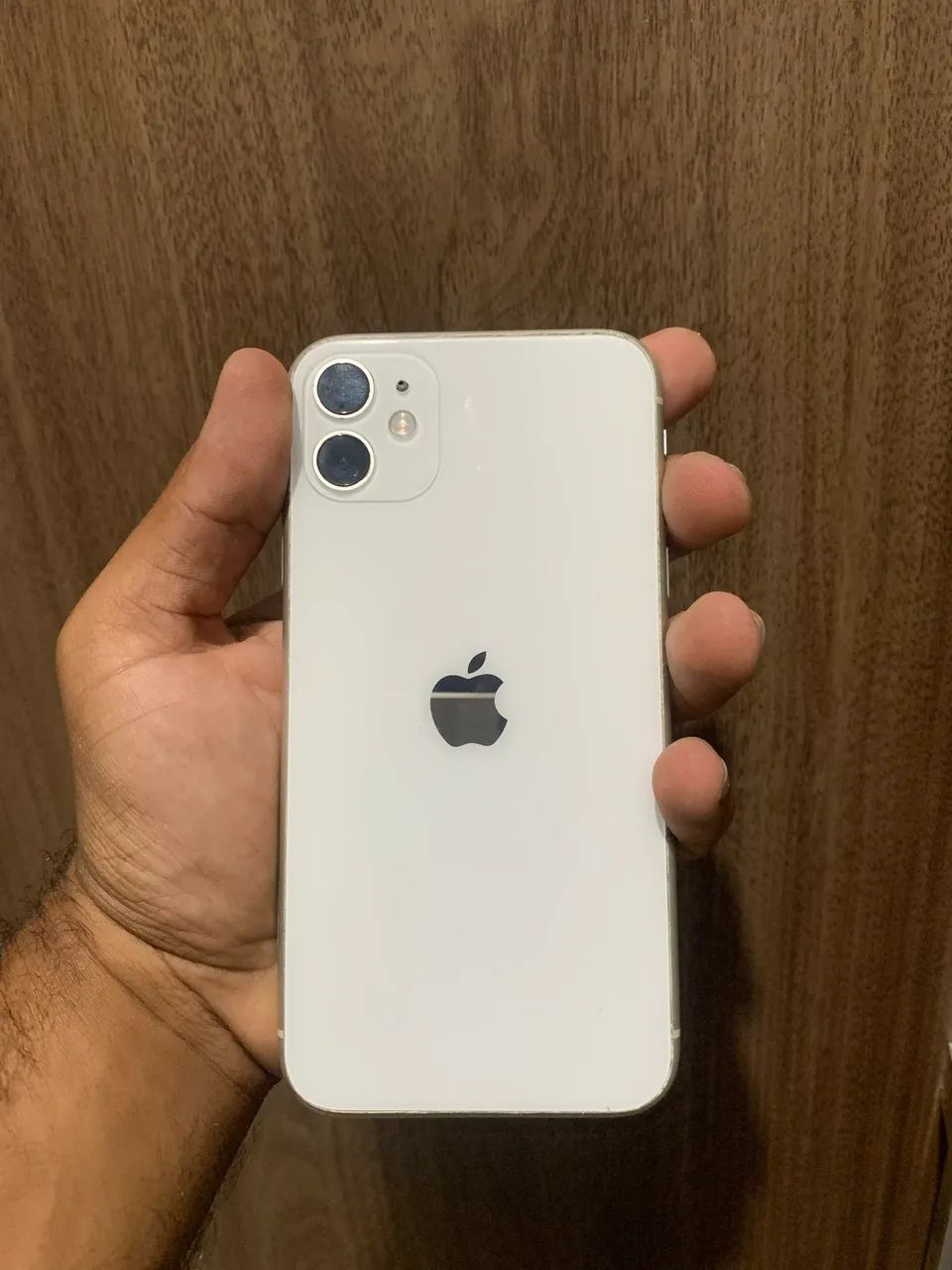 iPhone 11 128gb parcelo no cartão  - Foto 5