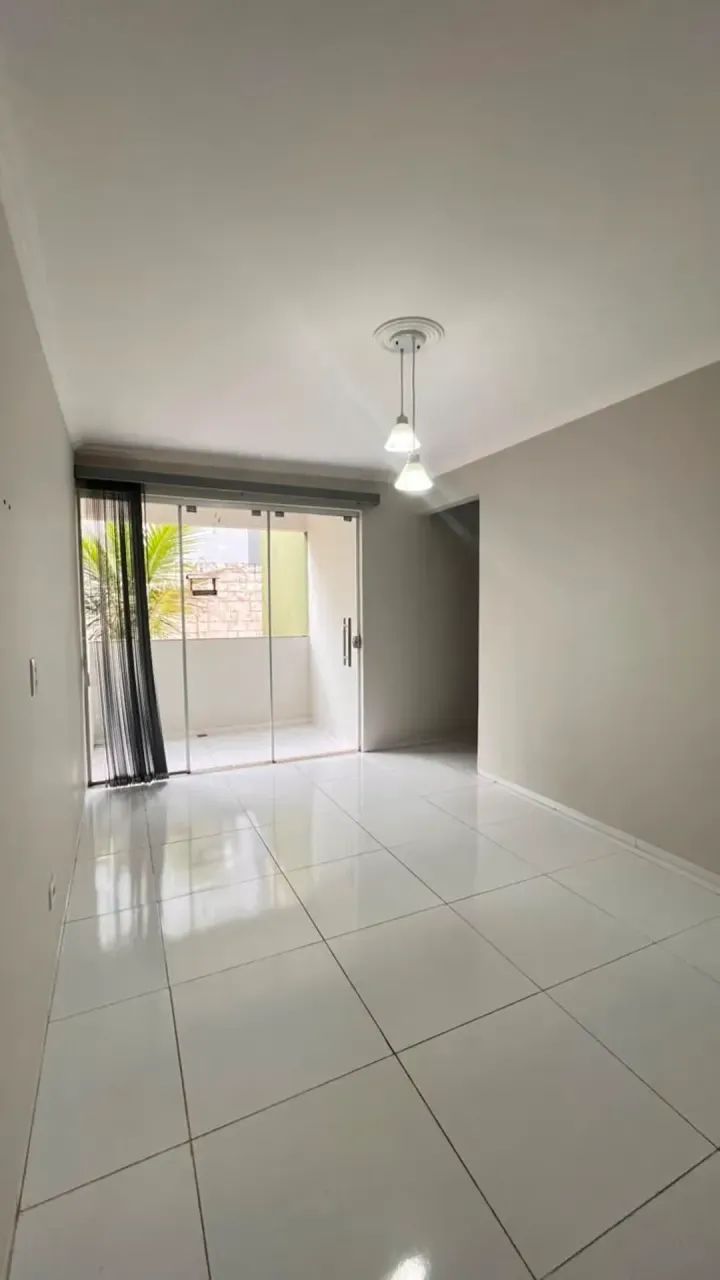 COD. 590 | Apartamento Semi Mobiliado Campo Grande/MS - Foto 2