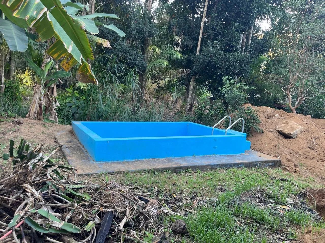 Vende terreno em córrego da prata interior de Anchieta ES  - Foto 4