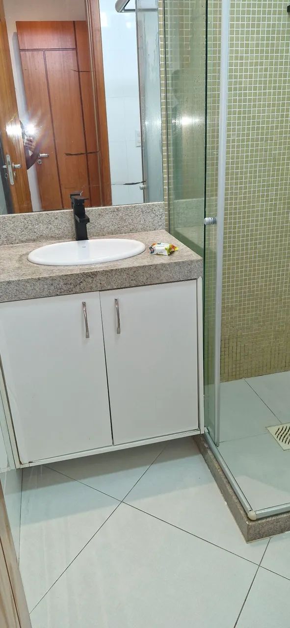 Kitnet Praia da Costa mobiliado - Foto 3