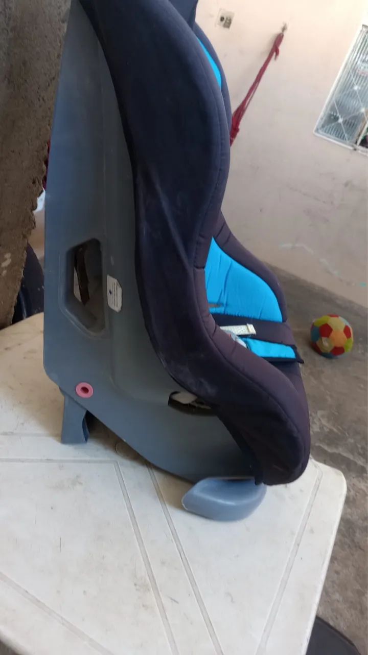 Cadeira para carro  - Foto 3