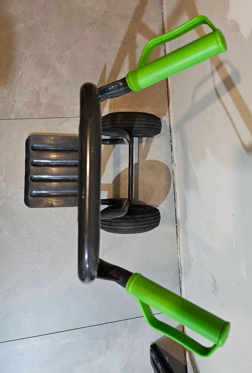 Carrinho de mão uso geral até 200kg  - Foto 5