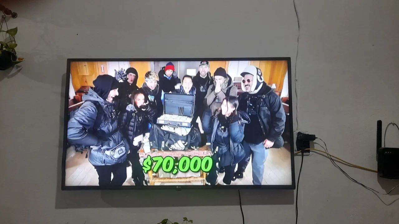 Tv 49 LG Smart  - Foto 5