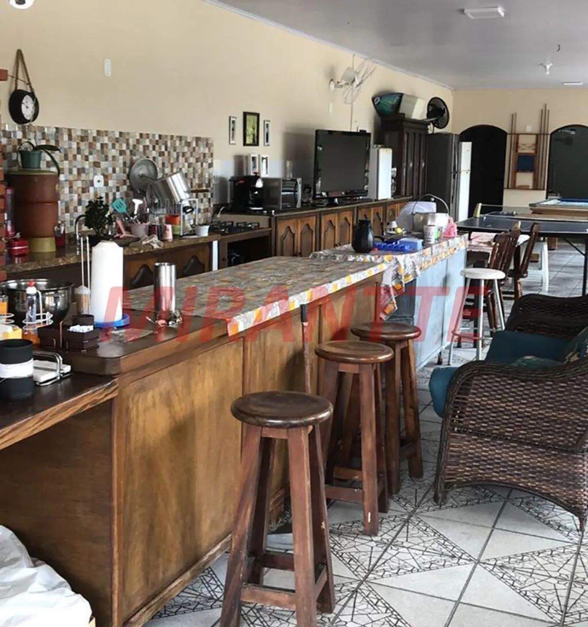 Chácara com 10 quartos em PAIOL DO MEIO - Foto 4