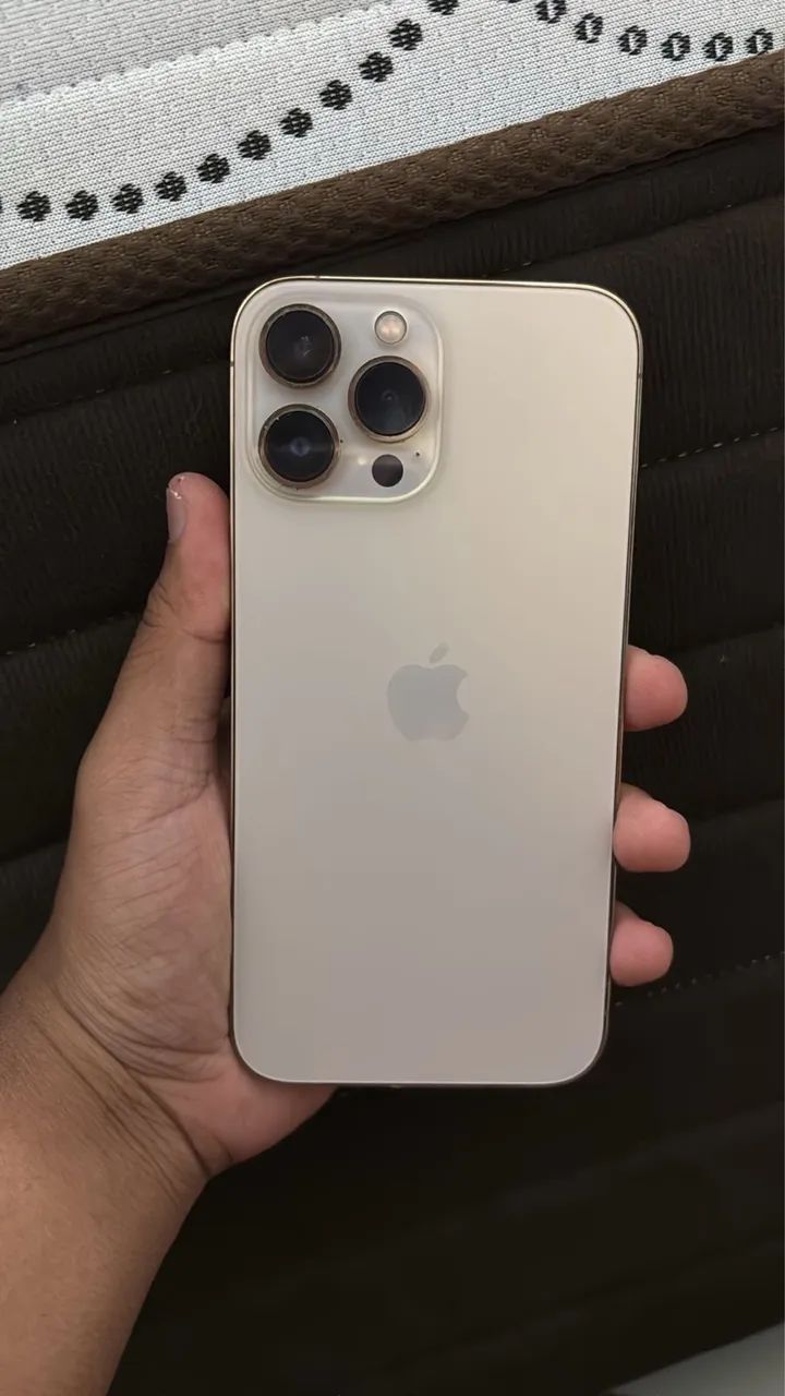 iPhone 13 Pro Max  - Foto 3