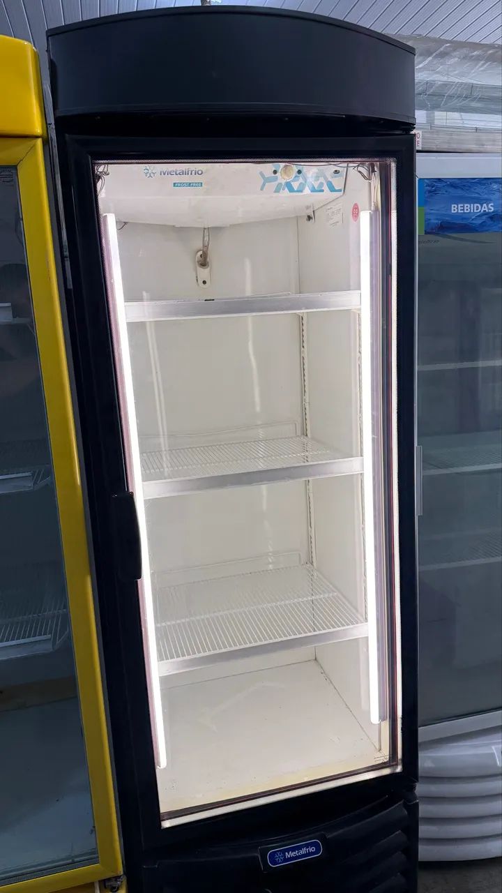 Expositor de Refrigerante  - Foto 3