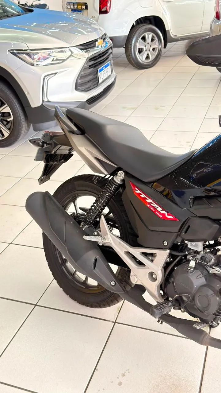 TITAN 160 - Foto 3
