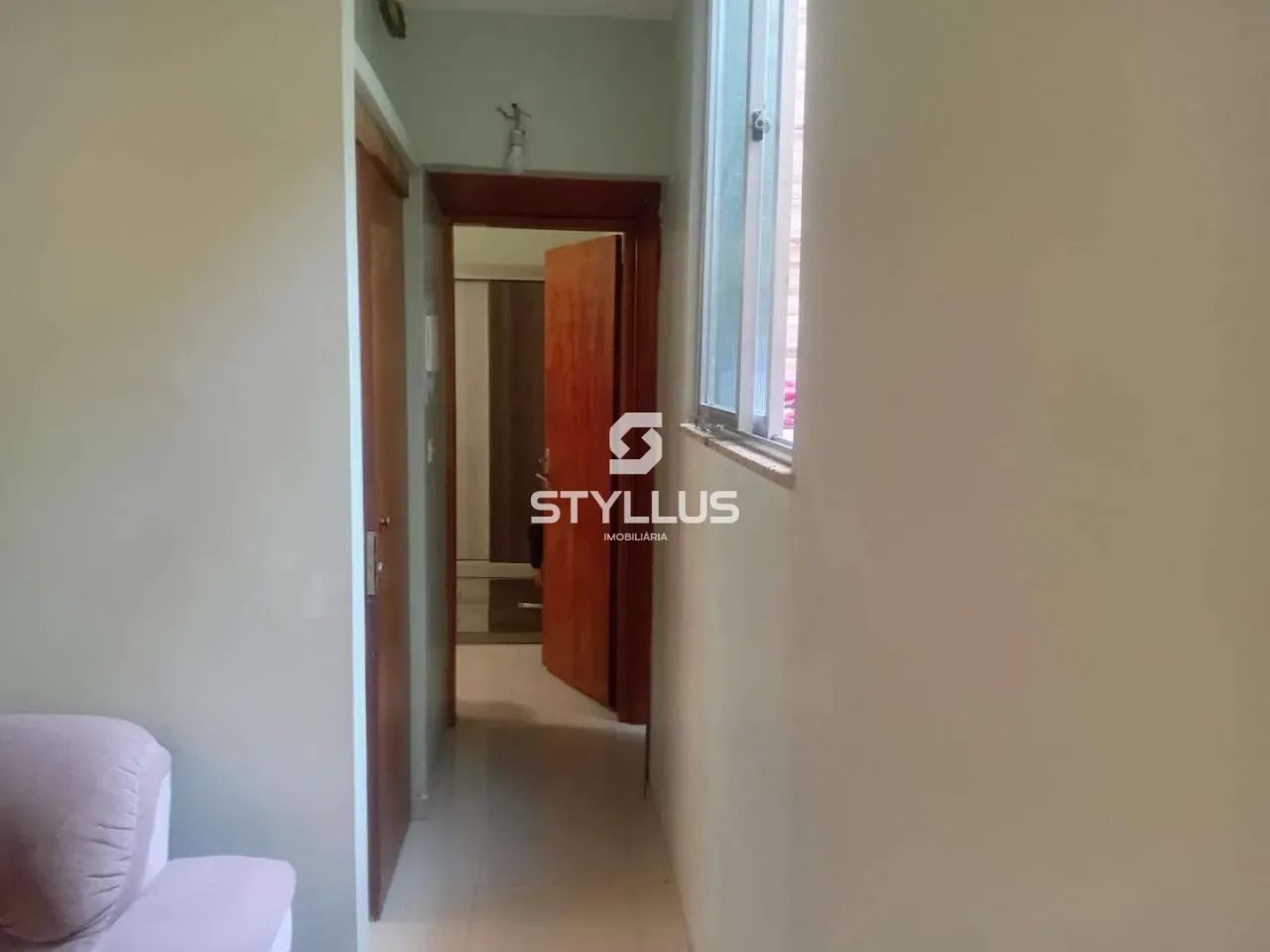 Rocha | Casa de Vila 4 quartos - Foto 4