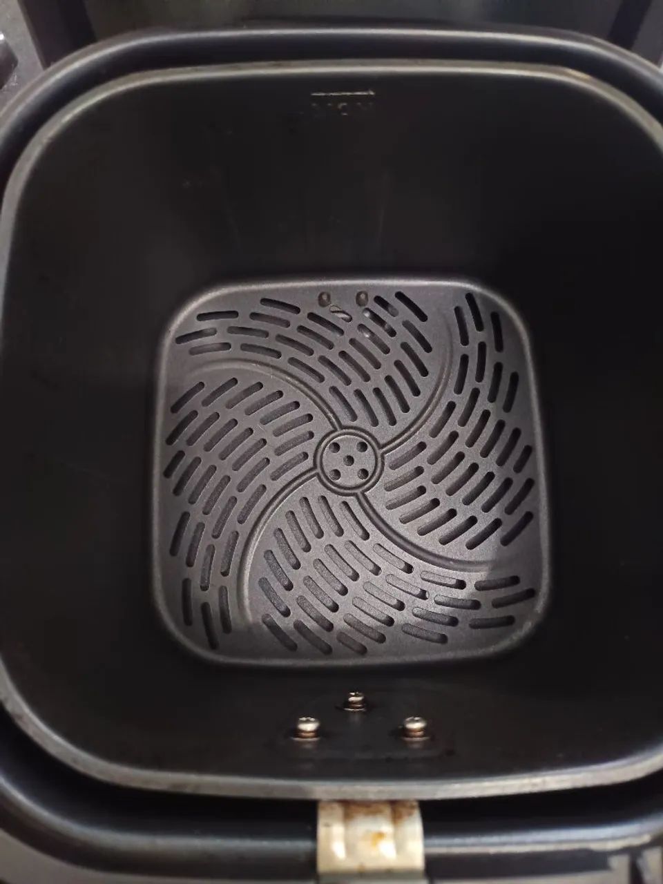 Airfryer Electrolux  - Foto 5