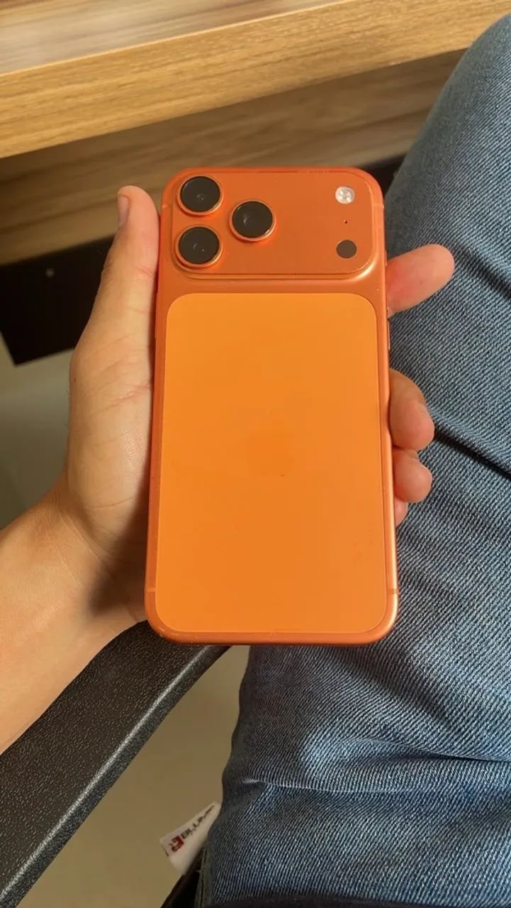 iPhone 17 Pro max 256 - Foto 2