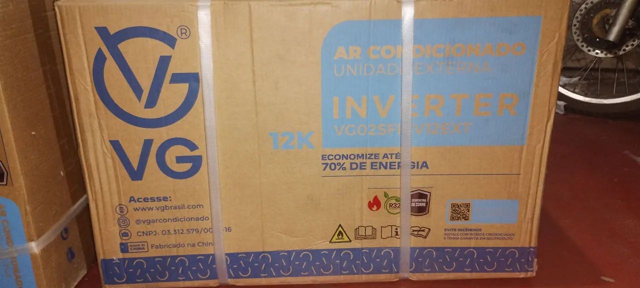 Ar condicionado  - Foto 3