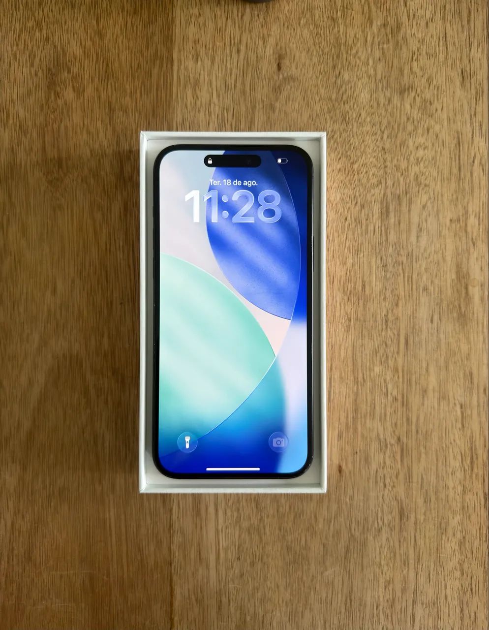 iPhone 15 Plus 256GB 