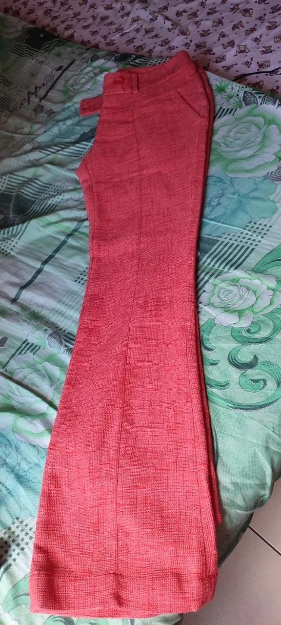 Calça social  - Foto 2