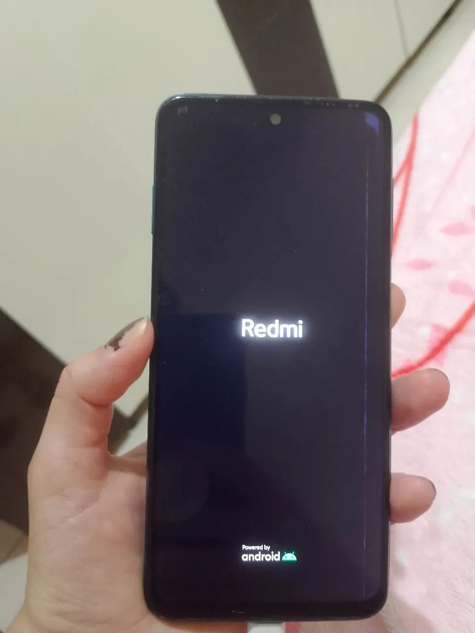 Celular Redmi 128GB EM BOM ESTADO  - Foto 3