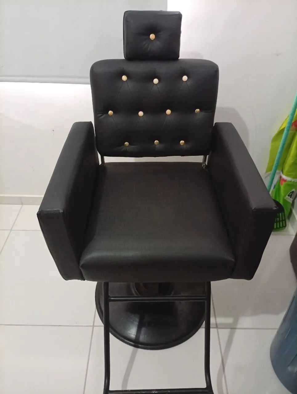 Cadeira de barbearia/salão 