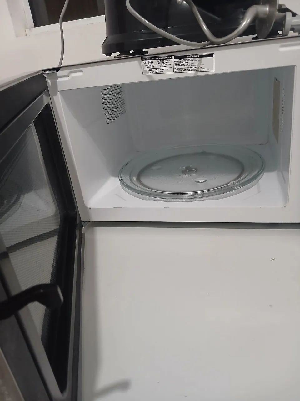 Microondas  - Foto 3