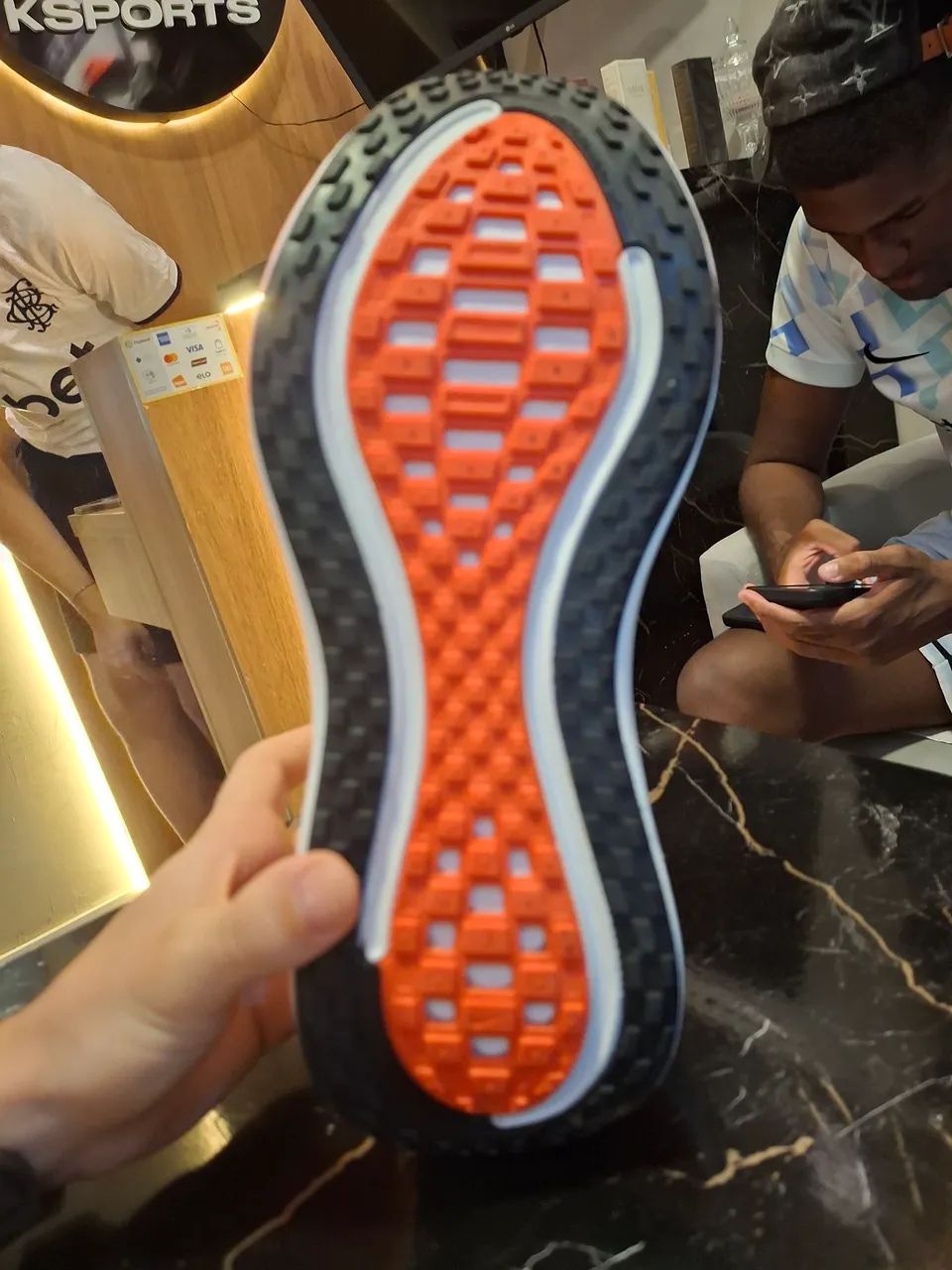 Tenis nike - Foto 2