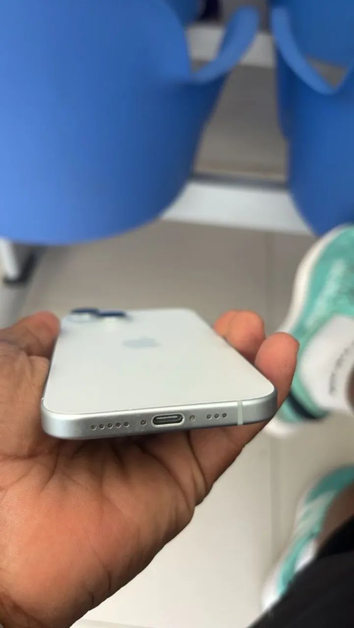 iPhone 15 - Foto 5