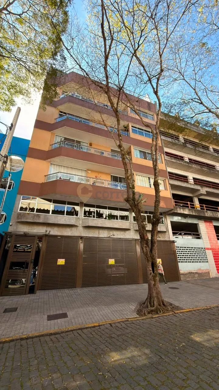 Apartamento em Centro - Nova Friburgo