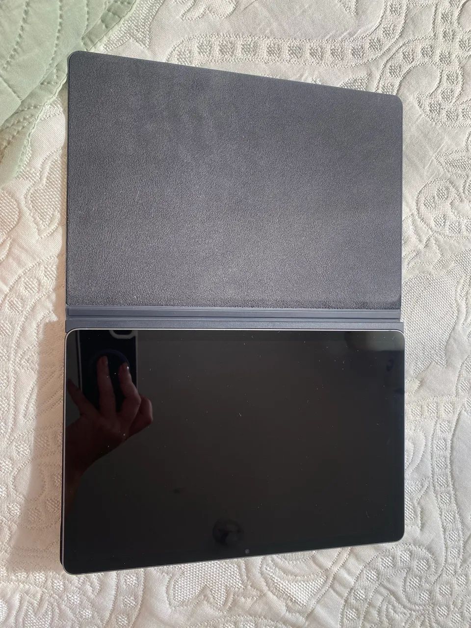 Tablet S9 FE Samsung  - Foto 3