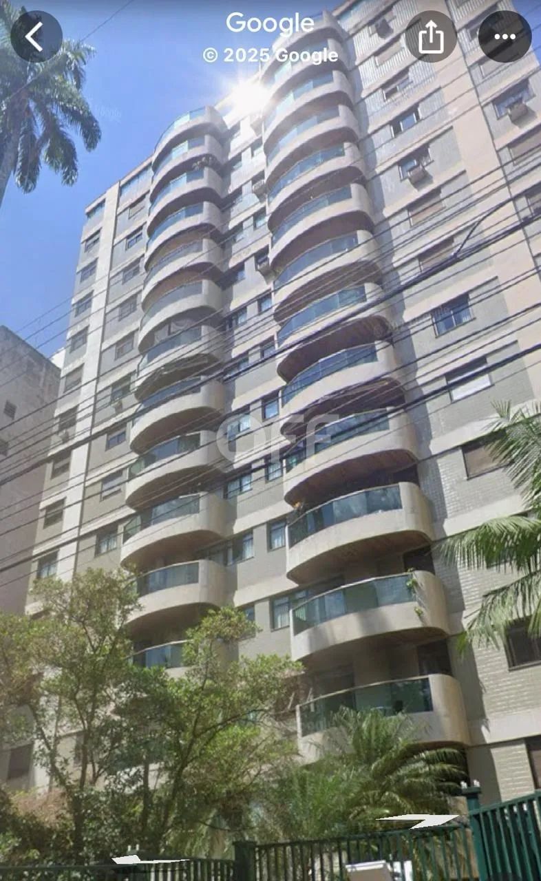 cobertura - Centro - Campinas