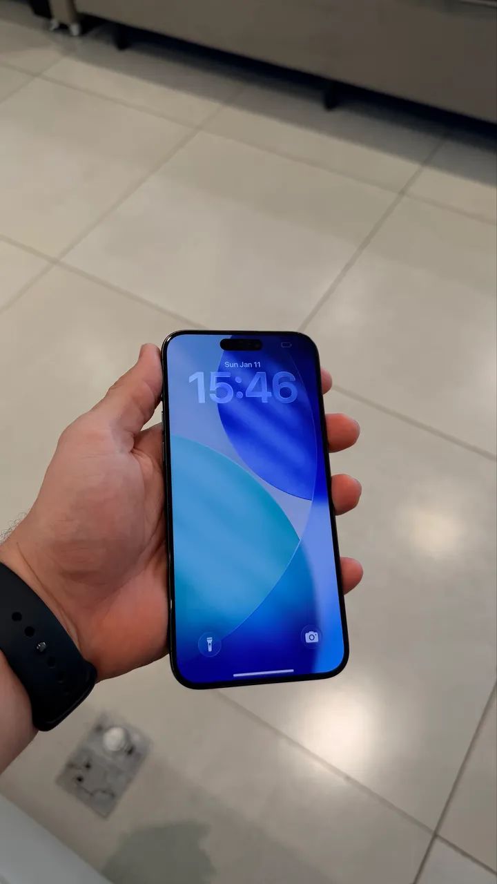 iPhone 15 Pro Max 256 - Foto 2