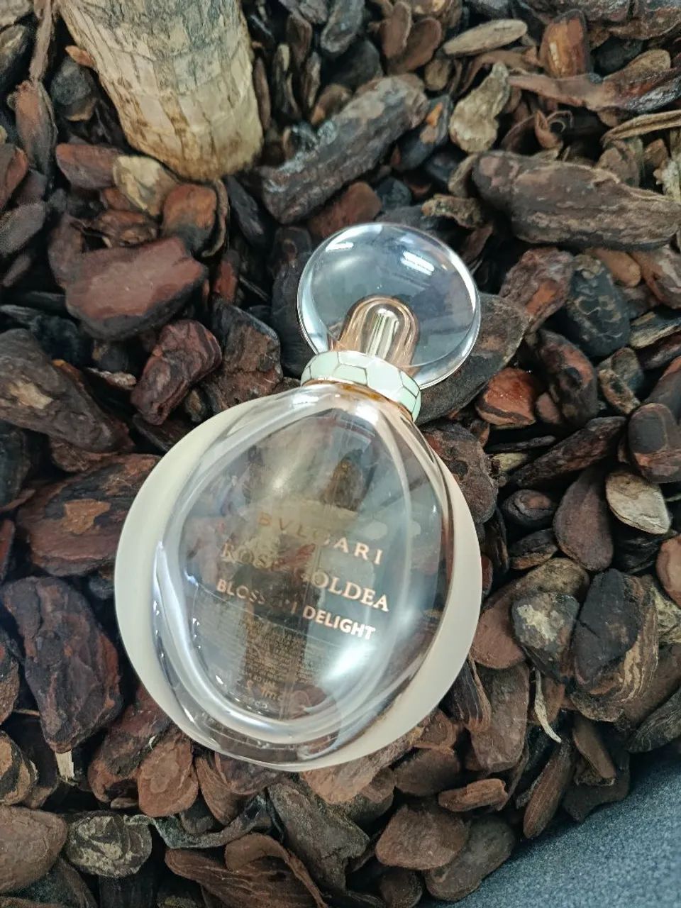 BVLGARI ROSE GOLDEA BLOSSOM DELIGHT - Foto 2