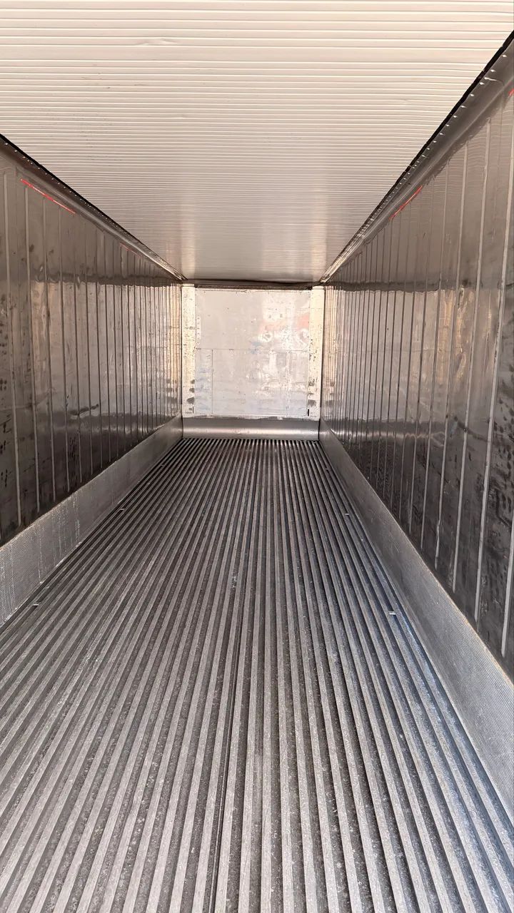 Container refrigerado 40RH - Foto 3