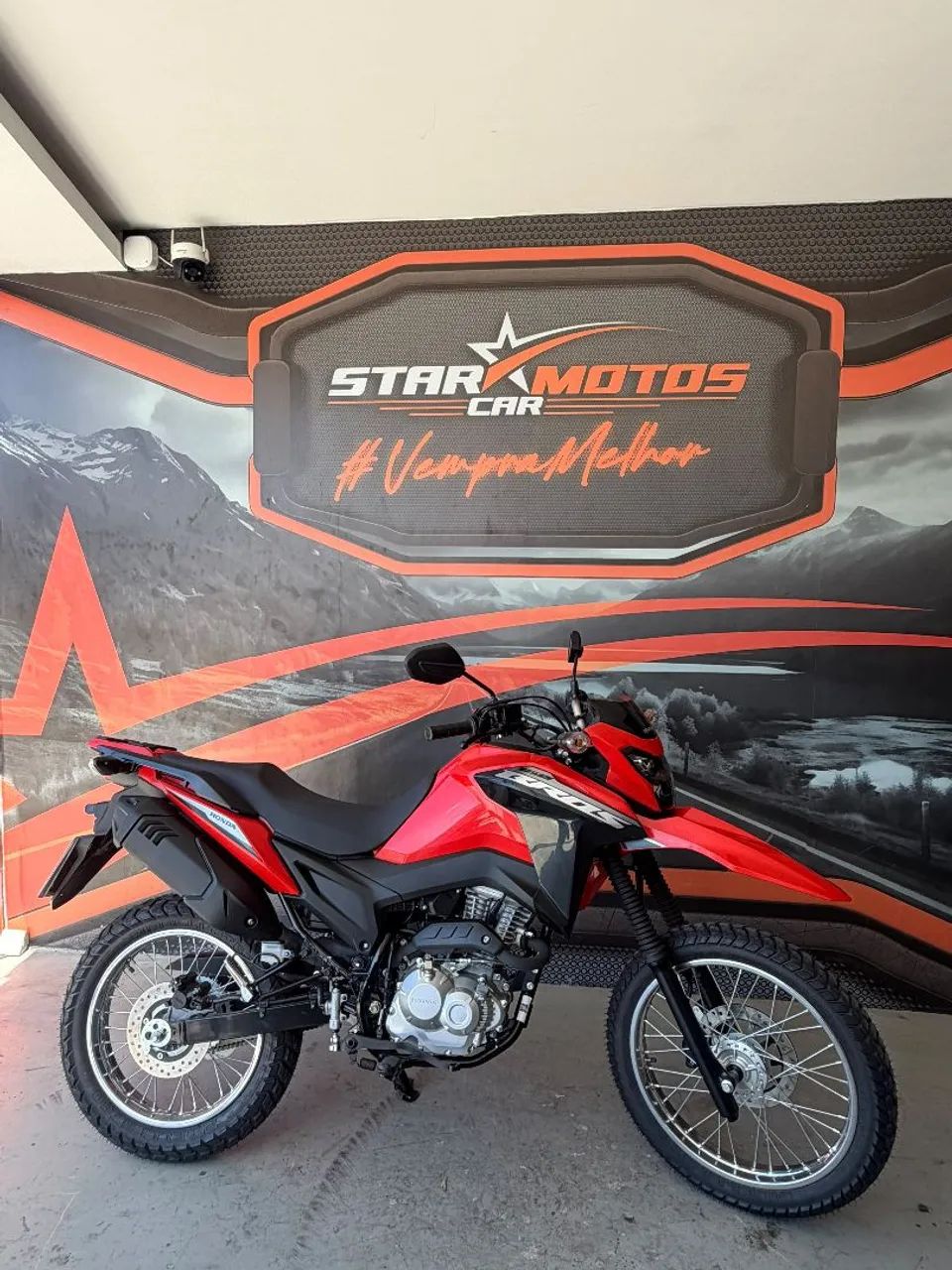 Bros 160 ABS 2026 - Foto 3