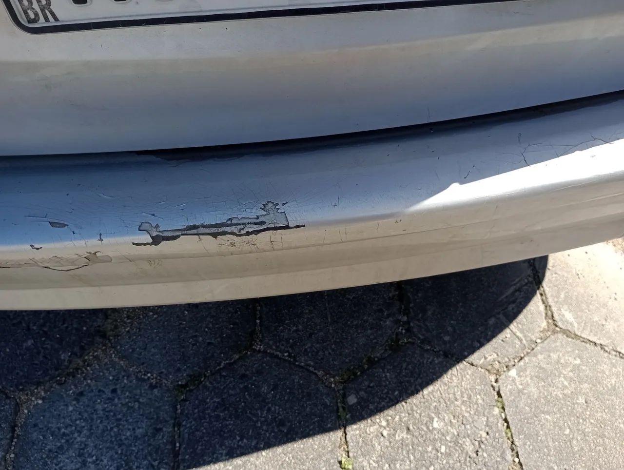 Citroën Xsara Xsara Picasso Exclus. 1.6/ 1.6 Flex 16V 2009