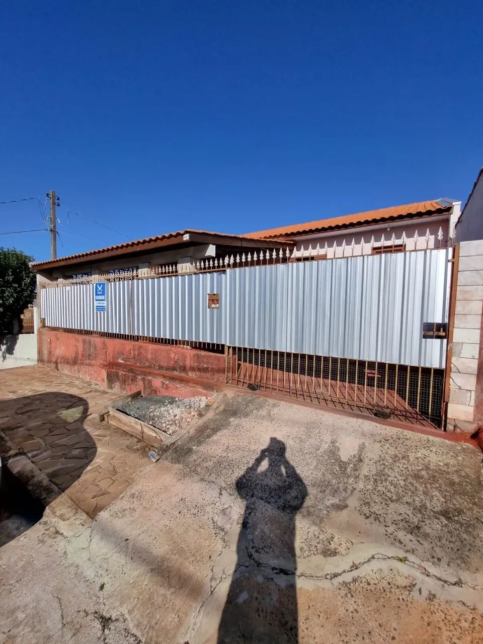 Casa 3 dormitórios  Uvaranas (Venda)