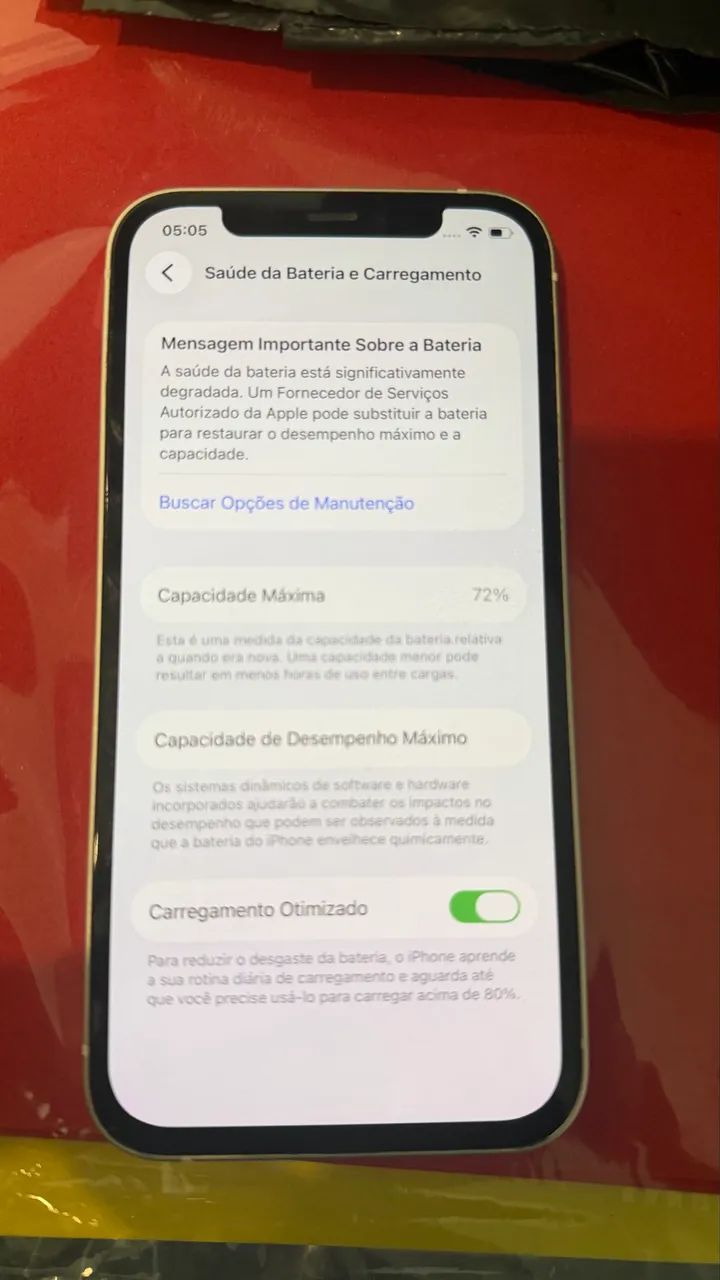 iPhone 12 128 gb - Foto 2
