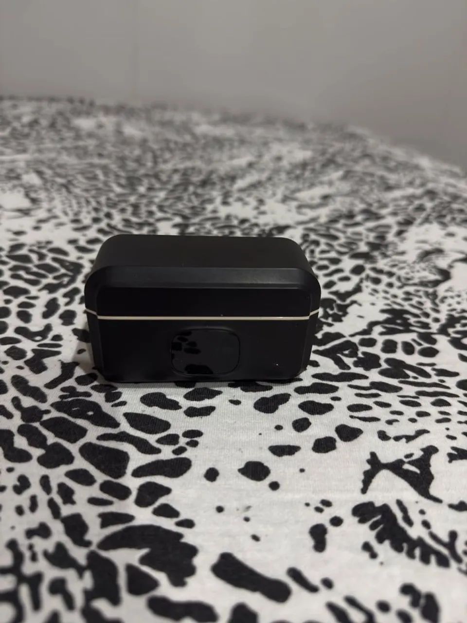 Microfone de lapela  - Foto 4