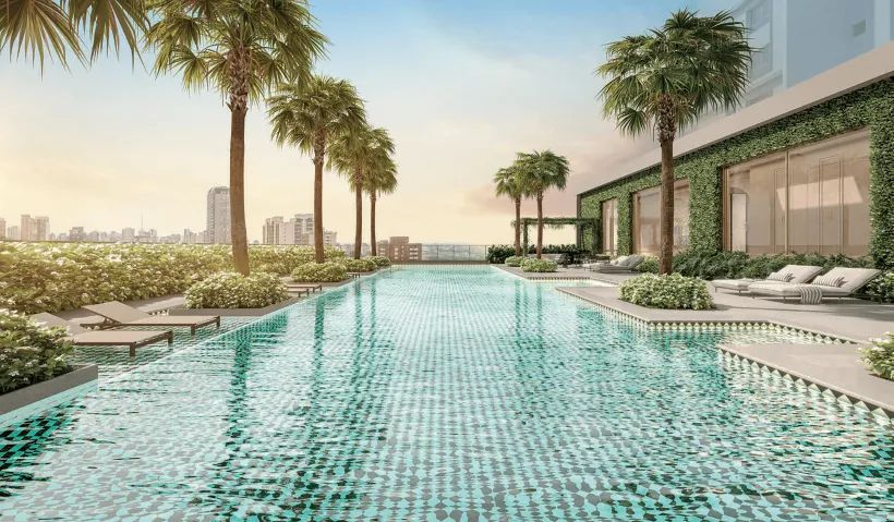 THE GARDEN KLABIN - Foto 4